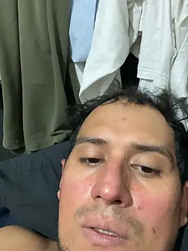 DarkOnebaki- online show from February 9, 2026, 6:55 am