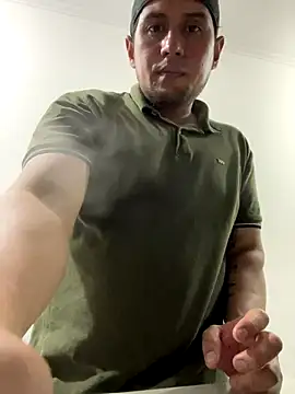 DarkOnebaki- online show from December 20, 2025, 5:21 am