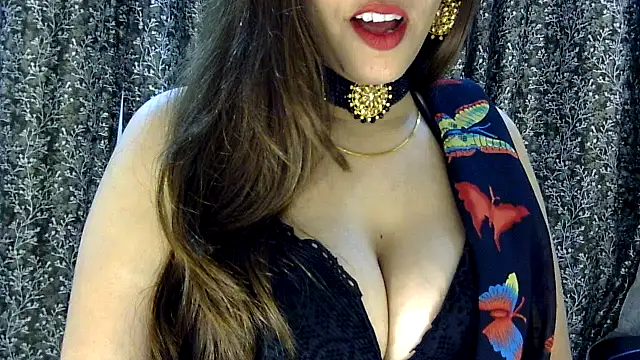 Exotic tanvi online show from April 13, 2026, 12:42 pm