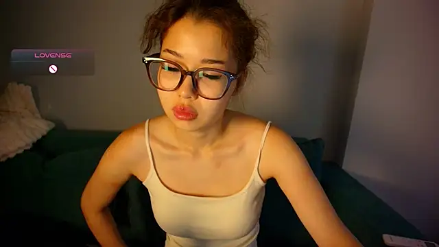 Snapshot of kimyjina chatting on August 3, 2026, 3:36 am kimyjina online show from August 3, 2026, 3:36 am