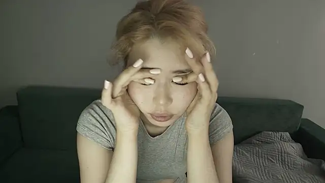 Snapshot of kimyjina chatting on June 14, 2026, 3:08 am kimyjina online show from June 14, 2026, 3:08 am