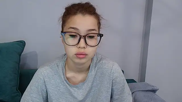 Snapshot of kimyjina chatting on July 2, 2026, 3:34 am kimyjina online show from July 2, 2026, 3:34 am