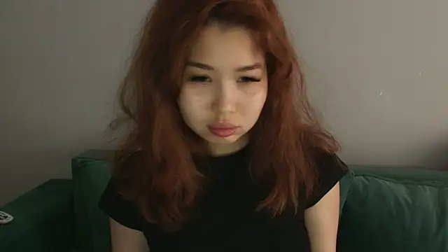 Snapshot of kimyjina chatting on July 12, 2026, 4:13 am kimyjina online show from July 12, 2026, 4:13 am