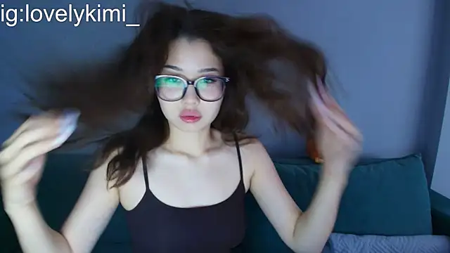 Snapshot of kimyjina chatting on July 23, 2026, 3:26 am kimyjina online show from July 23, 2026, 3:26 am