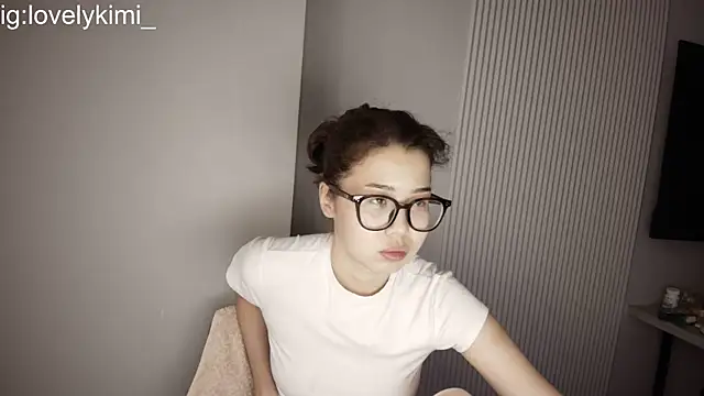 Snapshot of kimyjina chatting on July 20, 2026, 3:14 am kimyjina online show from July 20, 2026, 3:14 am