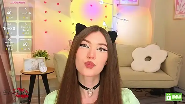 oliviaah  online show from February 18, 2026, 3:19 pm