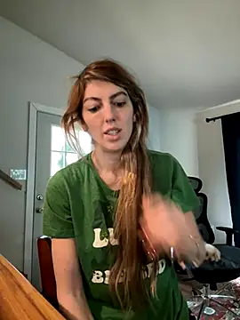 CelestialRuby online show from November 20, 2025, 5:24 pm