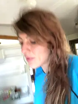 CelestialRuby online show from October 10, 2025, 1:34 pm