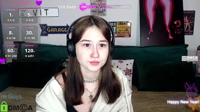 Snapshot of Bellaa_Dream1 chatting on February 6, 2026, 7:21 pm Bellaa Dream1 online show from February 6, 2026, 7:21 pm