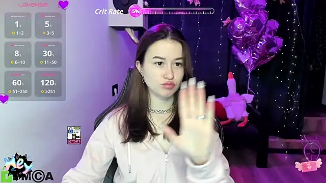 Snapshot of Bellaa_Dream1 chatting on March 13, 2026, 9:09 pm Bellaa Dream1 online show from March 13, 2026, 9:09 pm