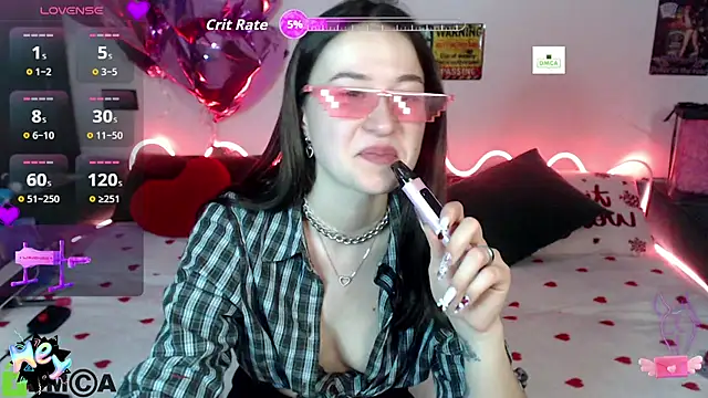 Snapshot of Bellaa_Dream1 chatting on March 8, 2026, 2:04 am Bellaa Dream1 online show from March 8, 2026, 2:04 am