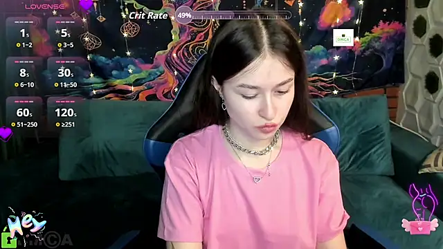 Snapshot of Bellaa_Dream1 chatting on March 20, 2026, 7:37 pm Bellaa Dream1 online show from March 20, 2026, 7:37 pm