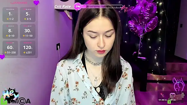 Snapshot of Bellaa_Dream1 chatting on March 5, 2026, 9:33 pm Bellaa Dream1 online show from March 5, 2026, 9:33 pm