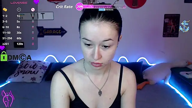 Snapshot of Bellaa_Dream1 chatting on May 19, 2026, 7:54 pm Bellaa Dream1 online show from May 19, 2026, 7:54 pm