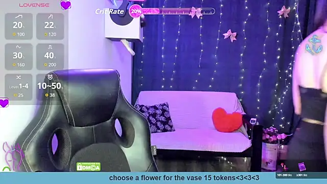 Snapshot of Bellaa_Dream1 chatting on June 3, 2026, 6:56 pm Bellaa Dream1 online show from June 3, 2026, 6:56 pm