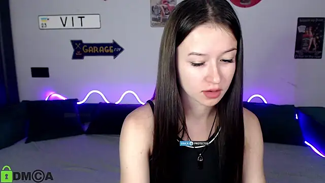 Bellaa Dream1 online show from July 19, 2026, 8:27 pm