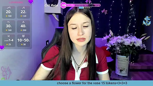 Snapshot of Bellaa_Dream1 chatting on June 5, 2026, 6:46 pm Bellaa Dream1 online show from June 5, 2026, 6:46 pm