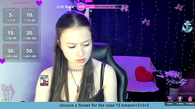 Snapshot of Bellaa_Dream1 chatting on June 9, 2026, 7:26 pm Bellaa Dream1 online show from June 9, 2026, 7:26 pm
