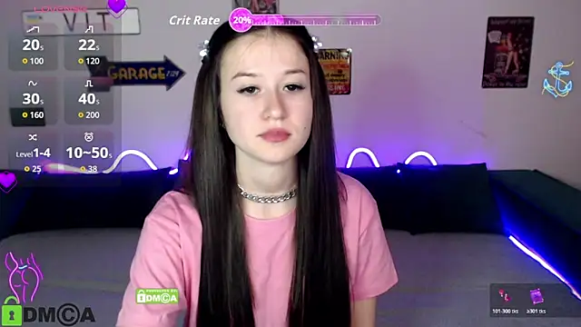 Snapshot of Bellaa_Dream1 chatting on June 17, 2026, 7:02 pm Bellaa Dream1 online show from June 17, 2026, 7:02 pm