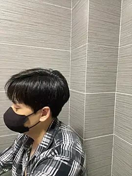 kimze7 online show from February 26, 2026, 3:56 pm