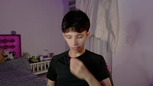 Dani Dancer online show from February 3, 2026, 12:32 am