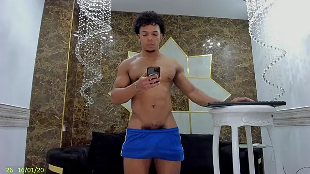 Blake Culhane online show from January 17, 2026, 3:43 am