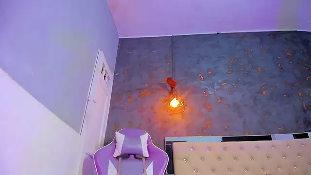 Aliice james online show from March 6, 2026, 8:48 pm