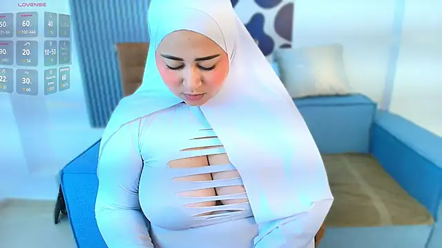 Zalma eva online show from January 11, 2026, 11:06 am