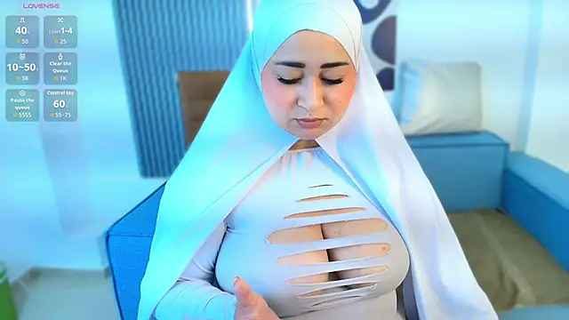 Zalma eva online show from January 14, 2026, 11:03 am