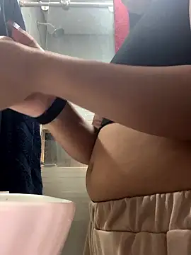 Agatta-X online show from January 19, 2026, 3:38 pm