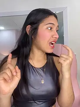 Xaander  online show from February 3, 2026, 7:08 pm