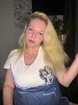 JenniferCarmen online show from January 31, 2026, 9:46 pm