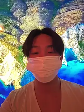 Snapshot of -kou-- chatting on March 24, 2026, 8:25 am -kou-- online show from March 24, 2026, 8:25 am