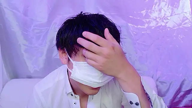 Snapshot of -kou-- chatting on April 14, 2026, 11:48 am -kou-- online show from April 14, 2026, 11:48 am