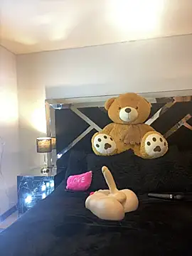 Moon Magic666 online show from February 27, 2026, 4:18 pm