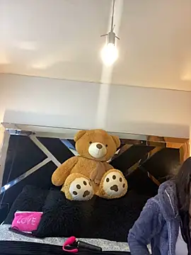 Moon Magic666 online show from February 7, 2026, 7:00 pm