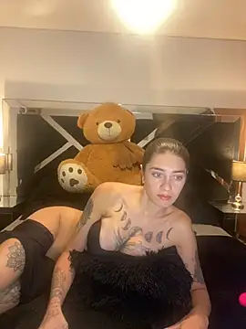 Moon Magic666 online show from March 20, 2026, 3:07 am