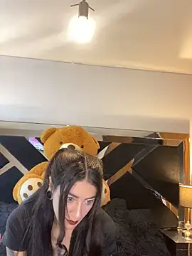 Moon Magic666 online show from February 11, 2026, 7:25 pm