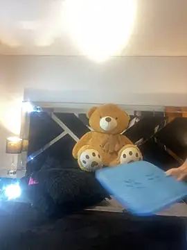 Moon Magic666 online show from March 21, 2026, 3:27 pm