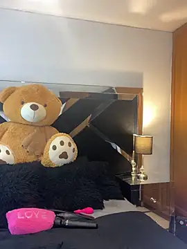 Moon Magic666 online show from February 12, 2026, 9:36 pm