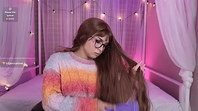 simone sky online show from January 18, 2026, 12:47 am