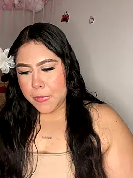 Mia Carters online show from December 14, 2025, 10:26 pm