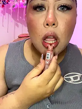 Mia Carters online show from January 16, 2026, 10:36 pm