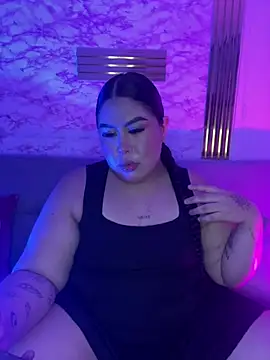 Mia Carters online show from May 13, 2026, 1:34 am