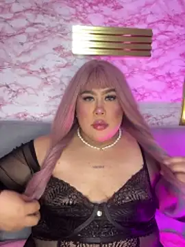 Mia Carters online show from March 22, 2026, 9:49 pm