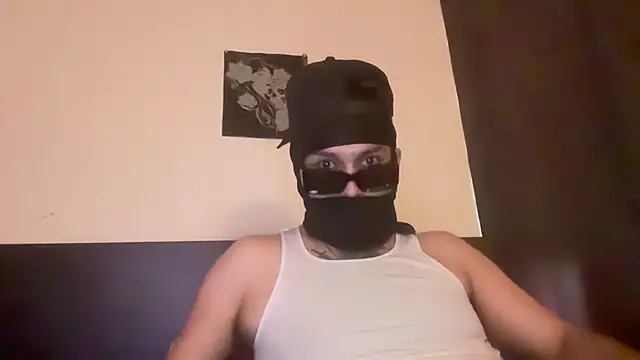 angelblanco online show from May 4, 2026, 7:06 pm