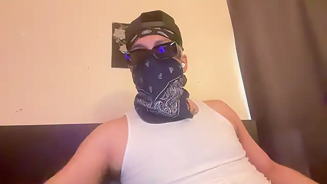 angelblanco online show from May 26, 2026, 11:47 pm