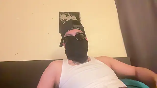 angelblanco online show from May 27, 2026, 7:38 am