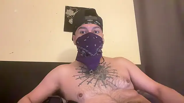 angelblanco online show from May 12, 2026, 9:37 am