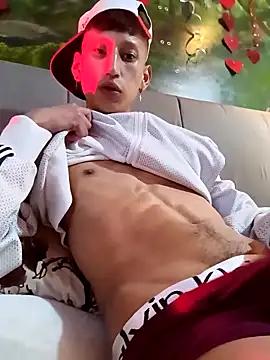 Disey888 online show from February 13, 2026, 5:07 am